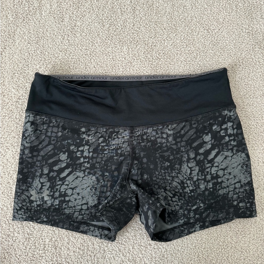 Under Armour Shorts Small
